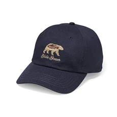 Dad Hat, Indigo, ONE Size Dad Hat, Indigo, ONE Size