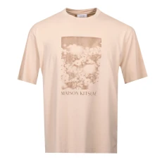 Daisy Field Overshirt T Shirt