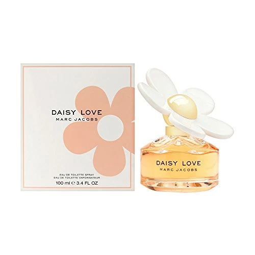Daisy Love by  Eau De Toilette For Women 100ml