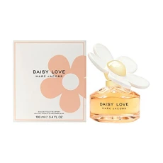 Daisy Love by Eau De Toilette For Women 100ml Daisy Love by Eau De Toilette For Women 100ml