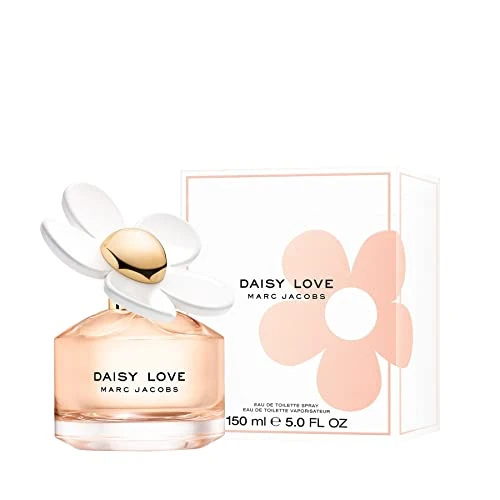 DAISY LOVE EDT SPRAY 150ML