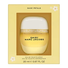 Daisy Petals Eau De Toilette 20ml Daisy Petals Eau De Toilette 20ml
