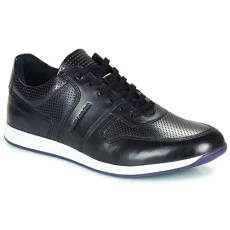 Dakota Hommes Navy 40 Low Trainers Dakota Hommes Navy 40 Low Trainers