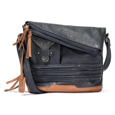 Damen H1108-14 Handtasche Damen H1108-14 Handtasche