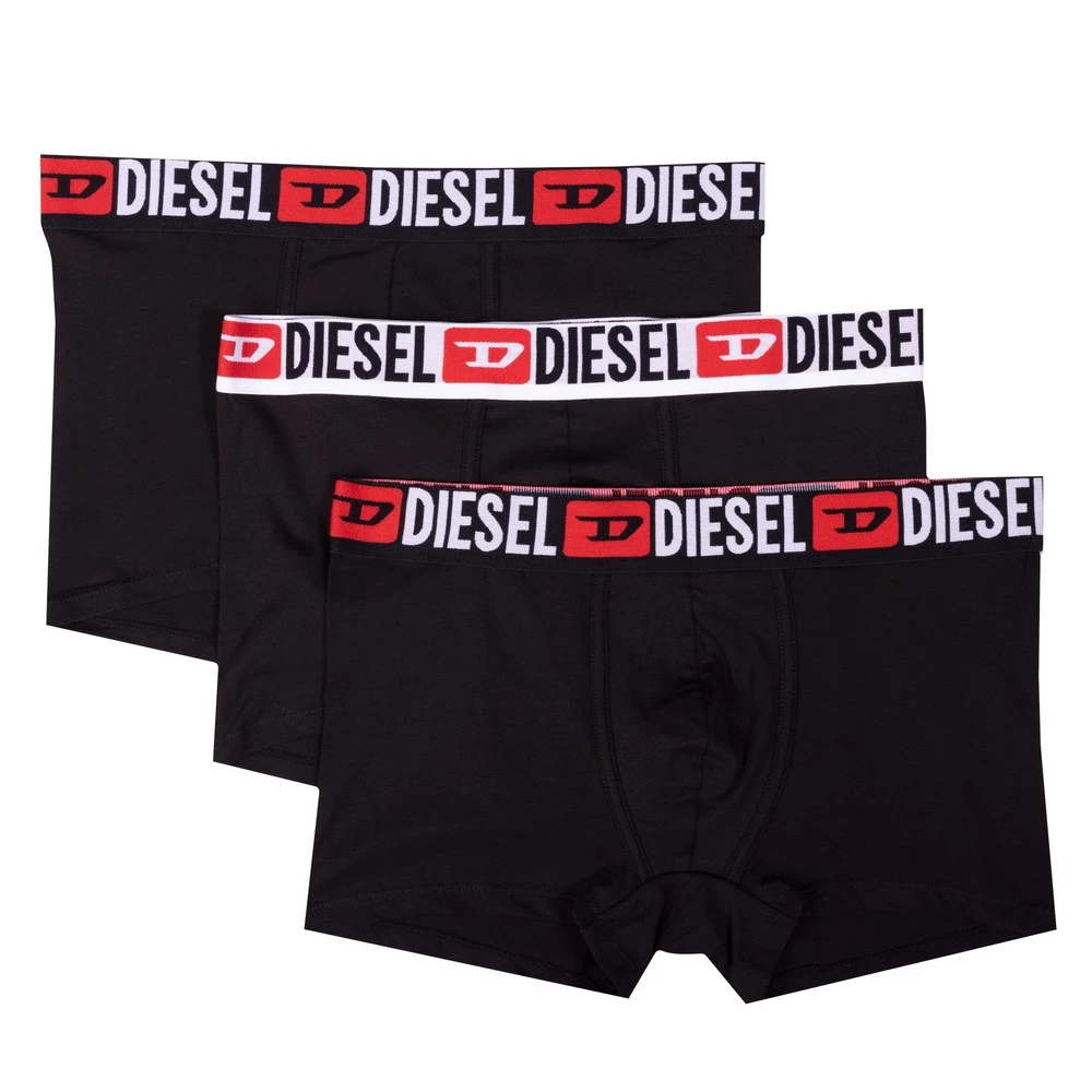 Damien 3 Pack Boxer