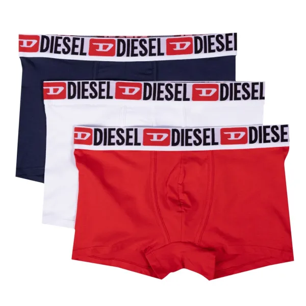 Damien Pack Boxer