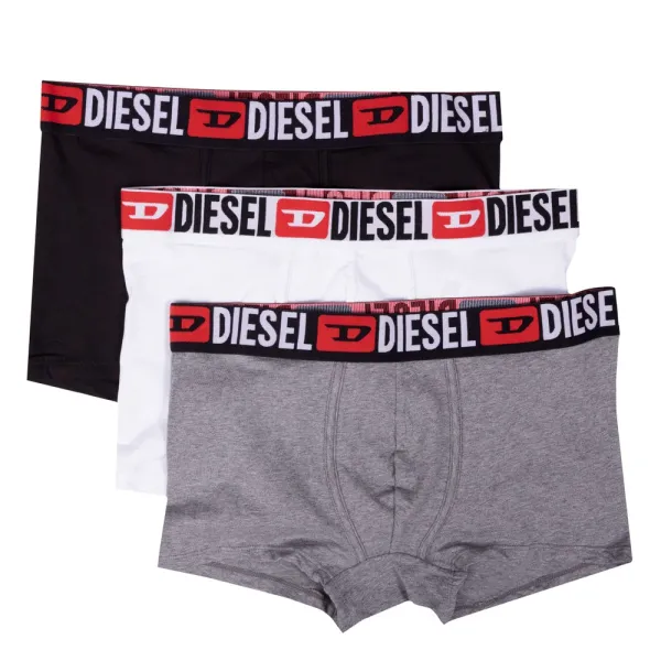 Damien Pack Boxer