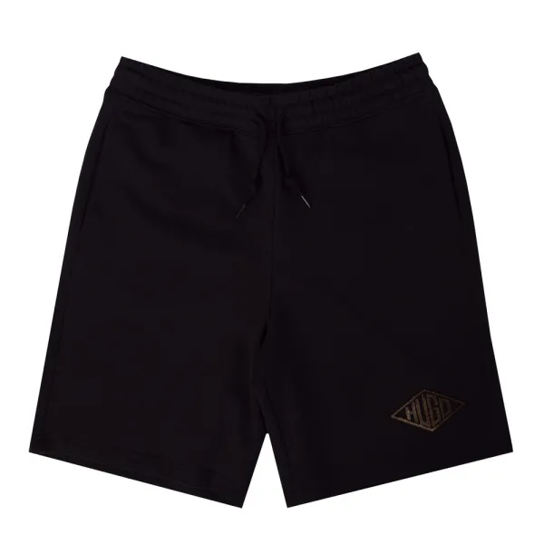 Damtus Jersey Shorts