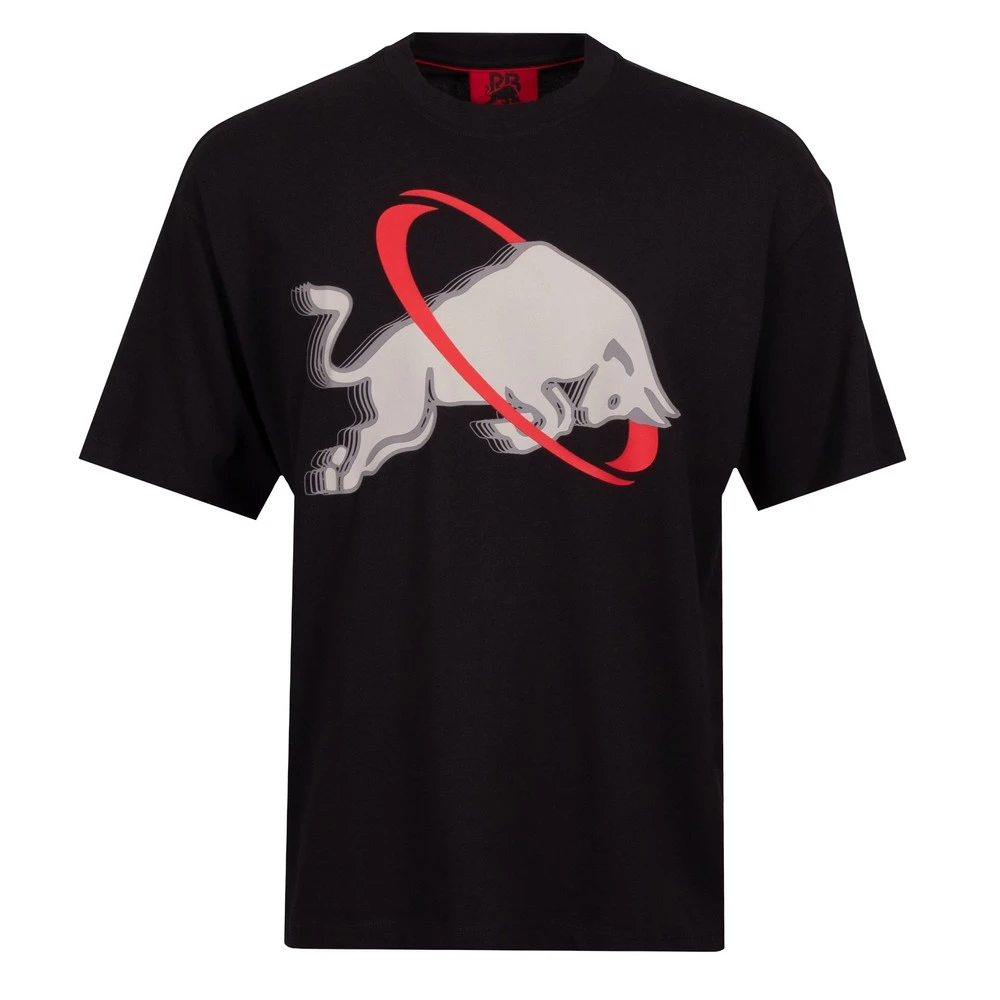 Danirick Red Bull T Shirt