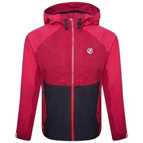 Dare2b In the Lead II Waterproof Lightweight Hooded Jacket