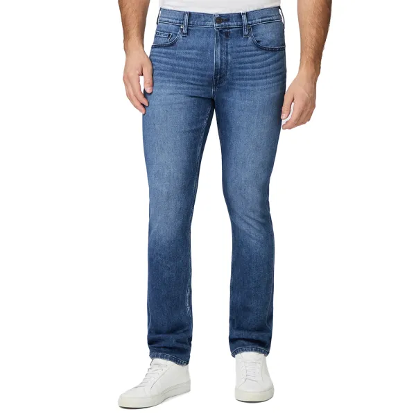 Dark Wash Lennox Skinny Jeans - Navy