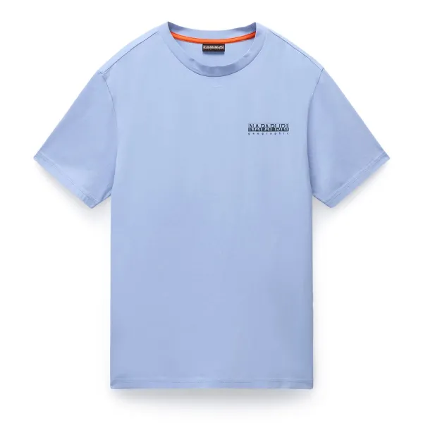 Dati Short Sleeve T-Shirt