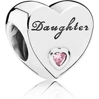 Daughter's Love Charm