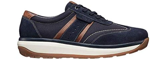 David Mens - Dark Blue - 10.5 UK