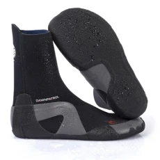 Dawn Patrol 3mm Winter Neoprene Slippers - Comfort and Versatility for Your Winter Sessions