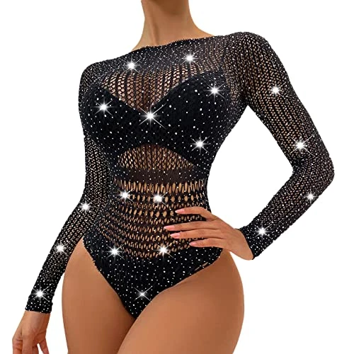 Day Prime Deals Today 2024 Women's Lingerie Sets Womens Pyjamas Sexy Sexy Outfits Women UK Femboy Lingerie Sleep Romper Women Blue Babydoll Dress Black Lace Slip Dress Deal of The Day Prime Today