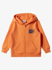 Day Tripper - Zip-Up Hoodie for Boys Day Tripper - Zip-Up Hoodie for Boys