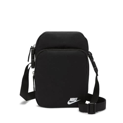 DB0456 Heritage Men BLACK/BLACK/WHITE UK 1SIZE