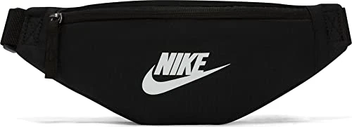 DB0488 Sports pouch unisex-adult black/black/white 1SIZE