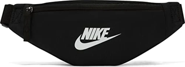 DB0488 Sports pouch unisex-adult black/black/white 1SIZE DB0488 Sports pouch unisex-adult black/black/white 1SIZE