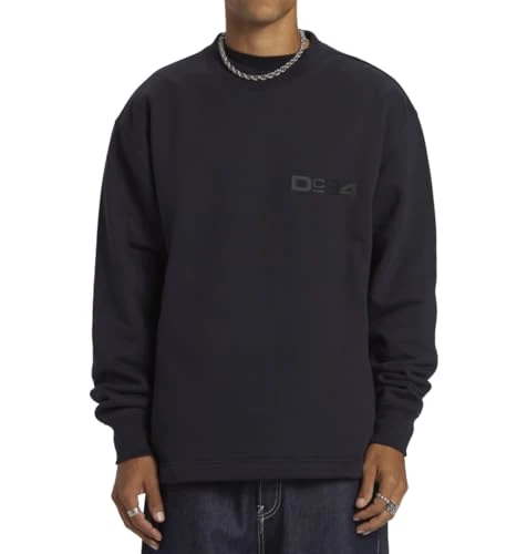 DC 1994 Sweatshirt for Men, black, XS