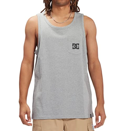 DC Star Pocket - Vest for Men