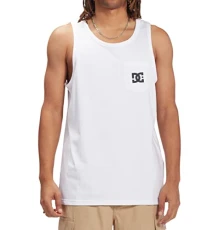 DC Star Pocket - Vest for Men DC Star Pocket - Vest for Men