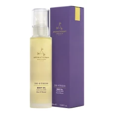 De tress Body Oil 100 ml - Multi
