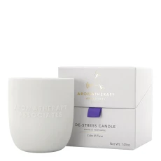 De tress Candle 200g - Multi