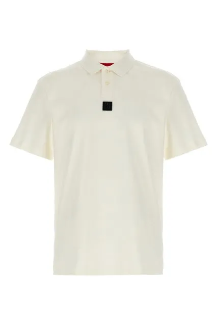 Deabono polo shirt - Beige
