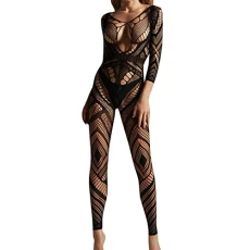 Deals Of The Day Lingerie Set Women'S Sexy Lingerie Set Stockings With Suspenders Lace Body Suit Sexy Ladies Lace Mesh Orange Lingerie Pink Lingerie Lightning Deals Today