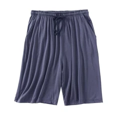 Deals of The Day Sale Prime Mens Shorts Men's Shorts Beach Shorts Summer Men Cotton Fashion Sports Cargo Pants Straight Leg Loose Shorts Beach Pants Fluff Yeah Slide Ladies G Dark Gray