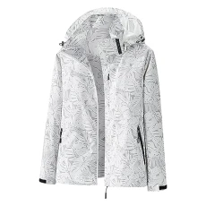 Deals Of The Day Uk  Maple Leaf Spring And Autumn Jacket Men'S Outdoor All Season Mountaineering Rushsuit Thin Coat Men Coats And Jackets for Men Small Mens Wat Warehouse Clearance Uk Pallets