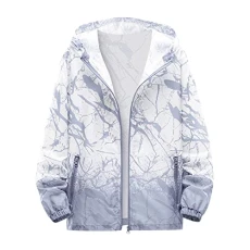 Deals Of The Day Uk  Mens Jackets under Colorful Gradient Pocket Cardigan Zipper Sweater Jacket Mens Winter Jackets Smart Casual Mens Cotton Bathrobe Summer Tre Warehouse Clearance Uk Pallets