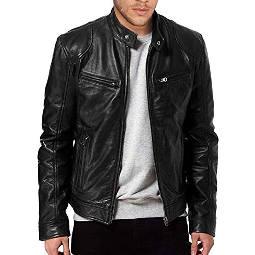 Deals Of The Day Uk  Mens Windbreaker Coat Top Blouse Thickening Coat Outwear Top Blouse Jacket Mens Waterproof Jackets Packable Waterproof Warm Jacket Mens Men Warehouse Clearance Uk Pallets