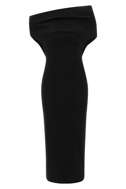 Debra dress - Black