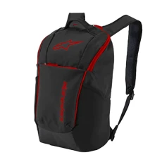 Defcon V2 Backpack, Black/Red, Os, Man, 35 x 50 x 54 cm, black red, 35 x 50 x 54 cm, Casual