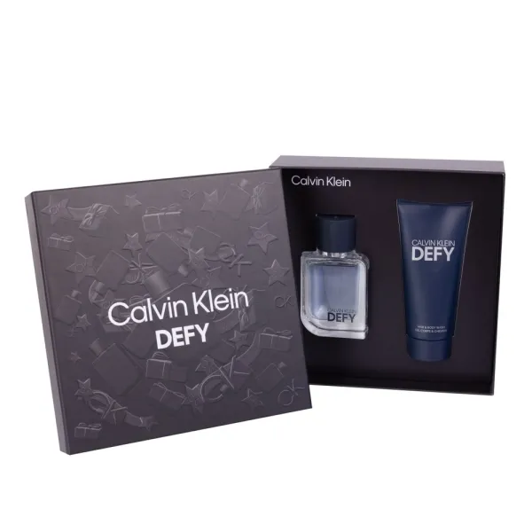 Defy Gift Set