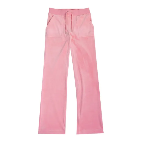 Del Ray Pocket Track Pant