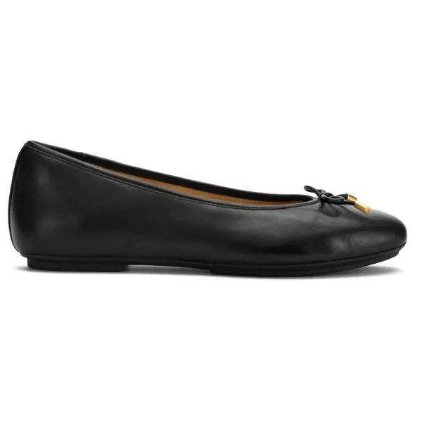 Delicato Shoes - Black