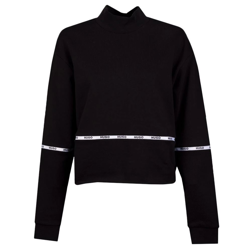 Demona Cropped Sweatshirt