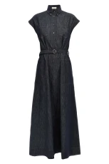 Denim Dress Size