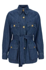 denim jacket Blue Size