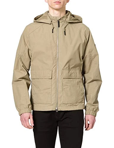 Denim Men's 162086670246 Jacket, 417, L