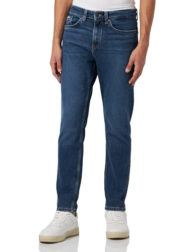 Denim Men's B61921812074 Jeans, Multicolor, 33 W/34 L