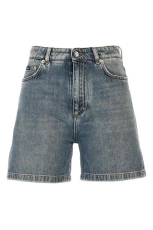 Denim Shorts Denim Shorts