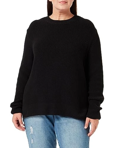 Denim Women's 348603160143 Sweater, 990, L