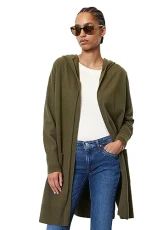 Denim Women's M48603561119 Cardigan Sweater, 488, S Denim Women's M48603561119 Cardigan Sweater, 488, S