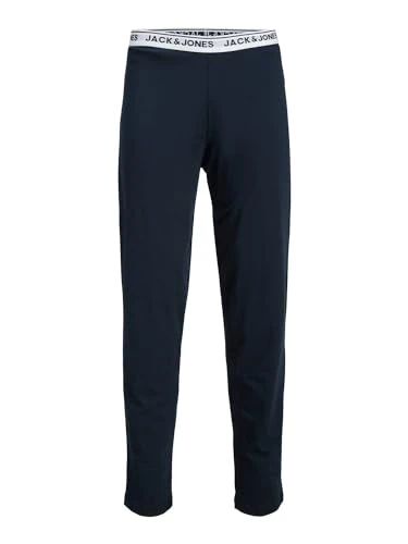 Dennis Lounge Pants Small (Blue)