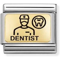 Dentist Charm